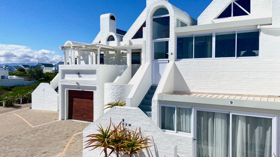 To Let 2 Bedroom Property for Rent in Dwarskersbos Western Cape